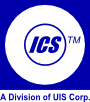 ICS KH1 Series on delay timer logo