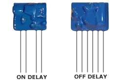 digital delay timers