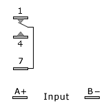 True Off Delay Connection