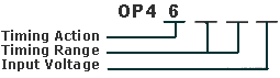 code diagram of recycle timer relay